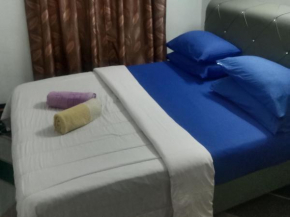PD Bayu Beach Resort Apartment GG45